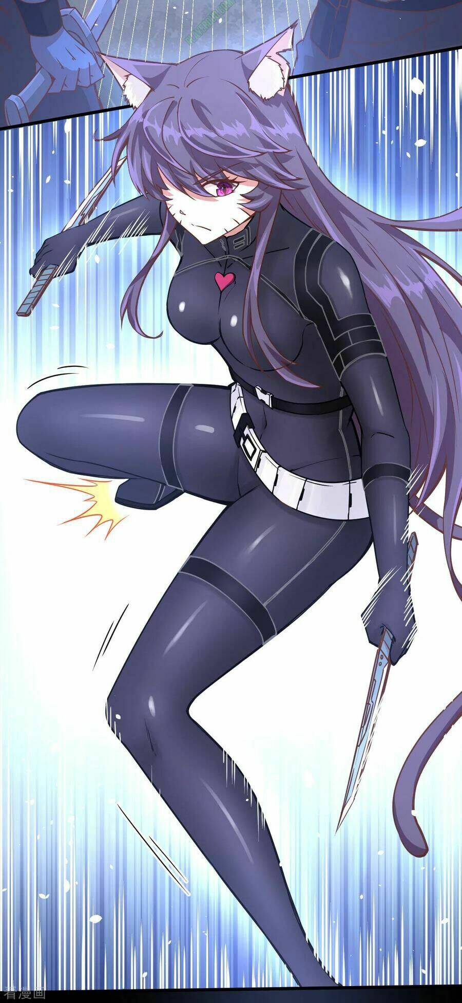 Từ Hôm Nay Bắt Đầu Làm Thành Chủ - Chapter 84 - Page 23