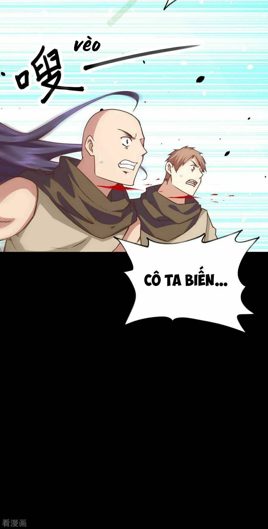 Từ Hôm Nay Bắt Đầu Làm Thành Chủ - Chapter 84 - Page 25