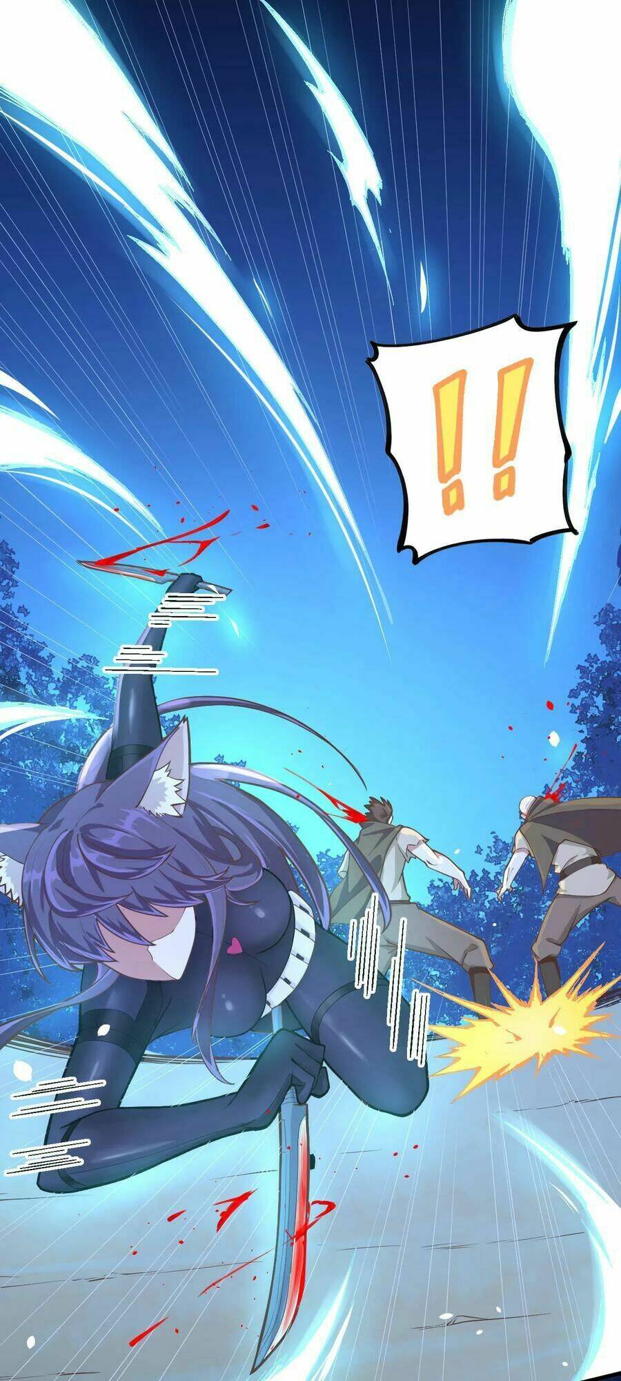 Từ Hôm Nay Bắt Đầu Làm Thành Chủ - Chapter 84 - Page 26