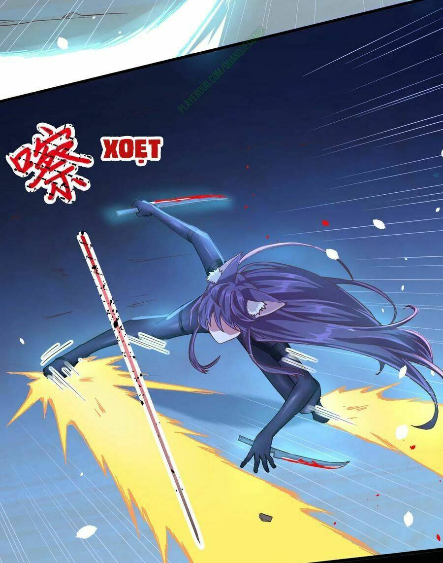 Từ Hôm Nay Bắt Đầu Làm Thành Chủ - Chapter 84 - Page 27