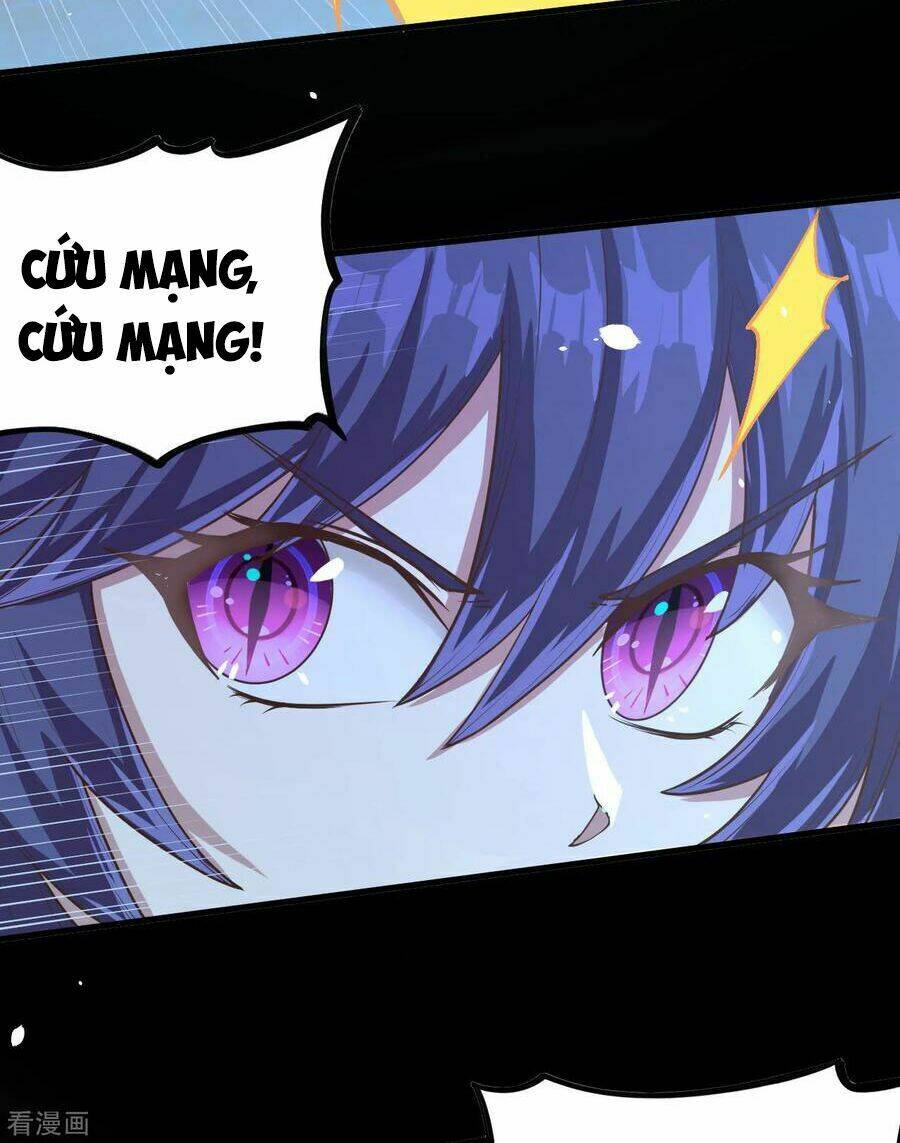 Từ Hôm Nay Bắt Đầu Làm Thành Chủ - Chapter 84 - Page 28