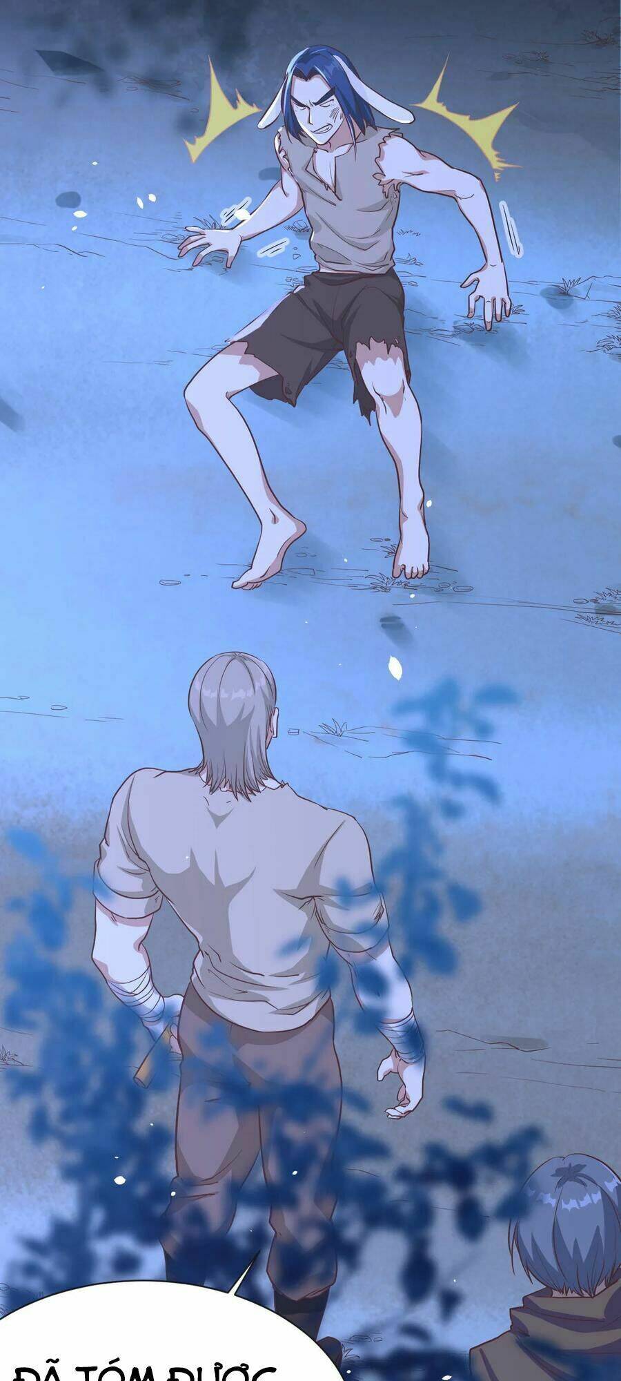 Từ Hôm Nay Bắt Đầu Làm Thành Chủ - Chapter 84 - Page 3