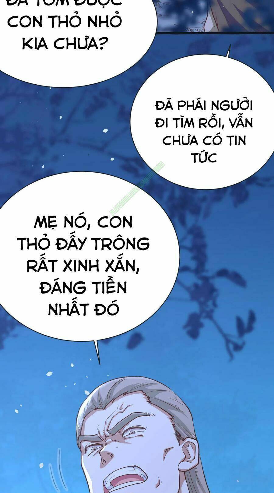 Từ Hôm Nay Bắt Đầu Làm Thành Chủ - Chapter 84 - Page 4