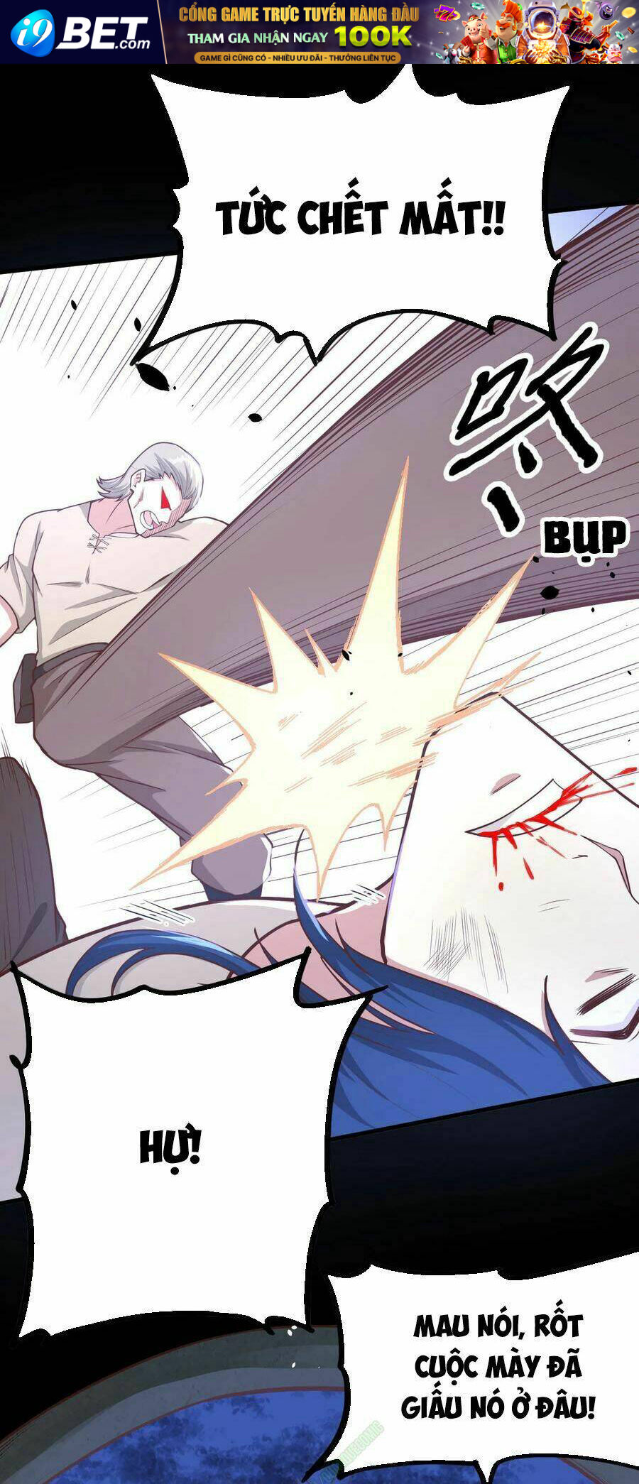 Từ Hôm Nay Bắt Đầu Làm Thành Chủ - Chapter 84 - Page 6