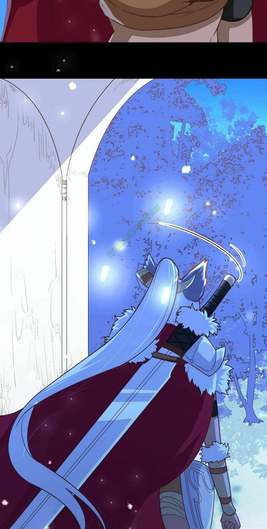 Từ Hôm Nay Bắt Đầu Làm Thành Chủ - Chapter 85.2 - Page 13