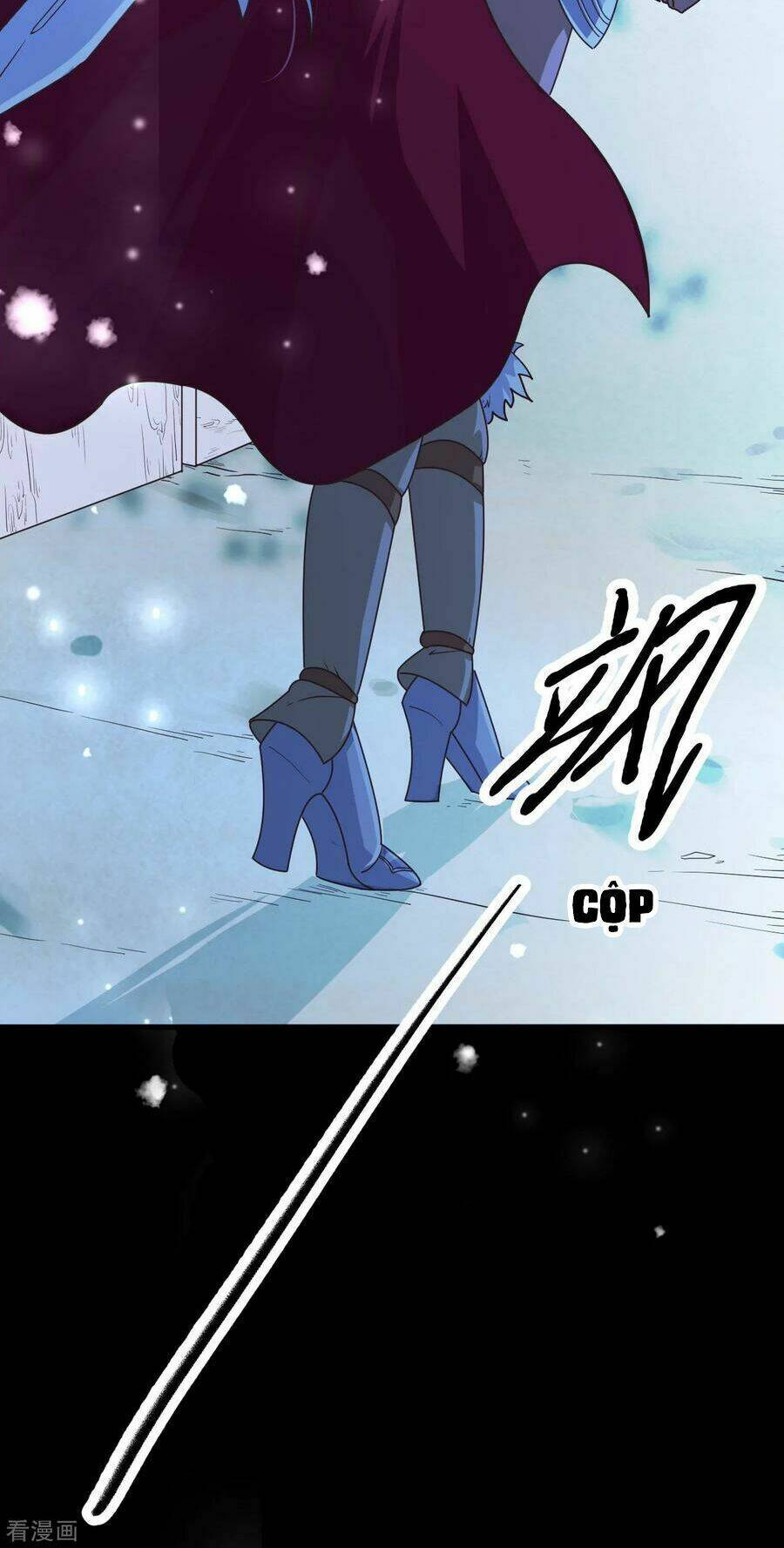 Từ Hôm Nay Bắt Đầu Làm Thành Chủ - Chapter 85.2 - Page 14