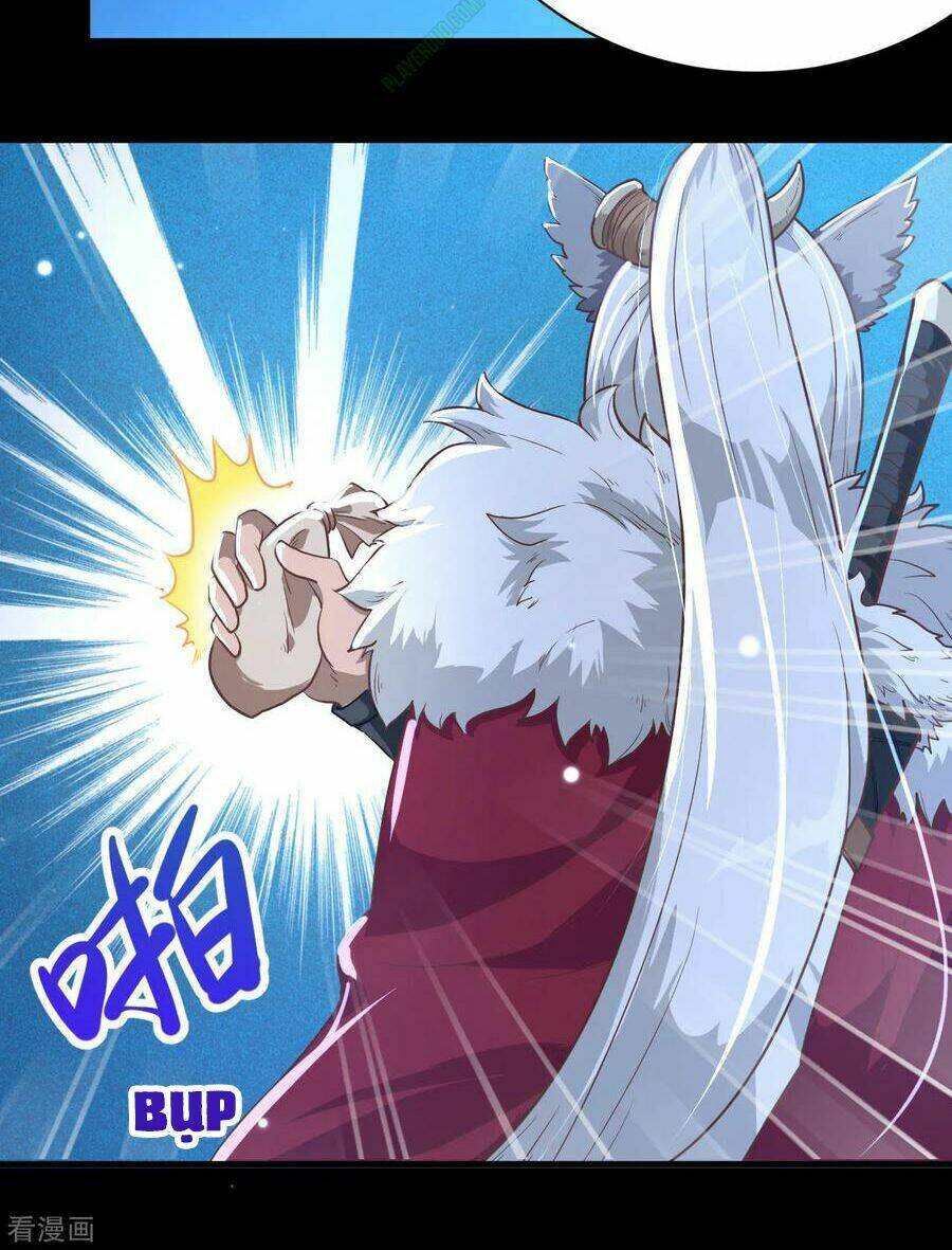 Từ Hôm Nay Bắt Đầu Làm Thành Chủ - Chapter 85.2 - Page 16