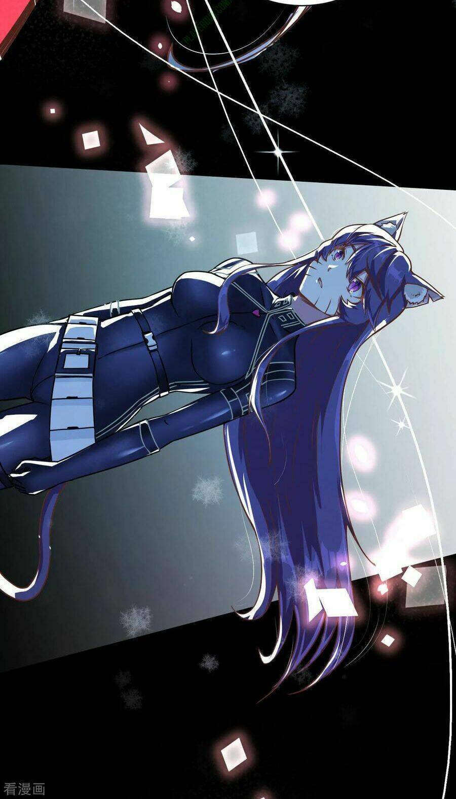 Từ Hôm Nay Bắt Đầu Làm Thành Chủ - Chapter 85.2 - Page 24