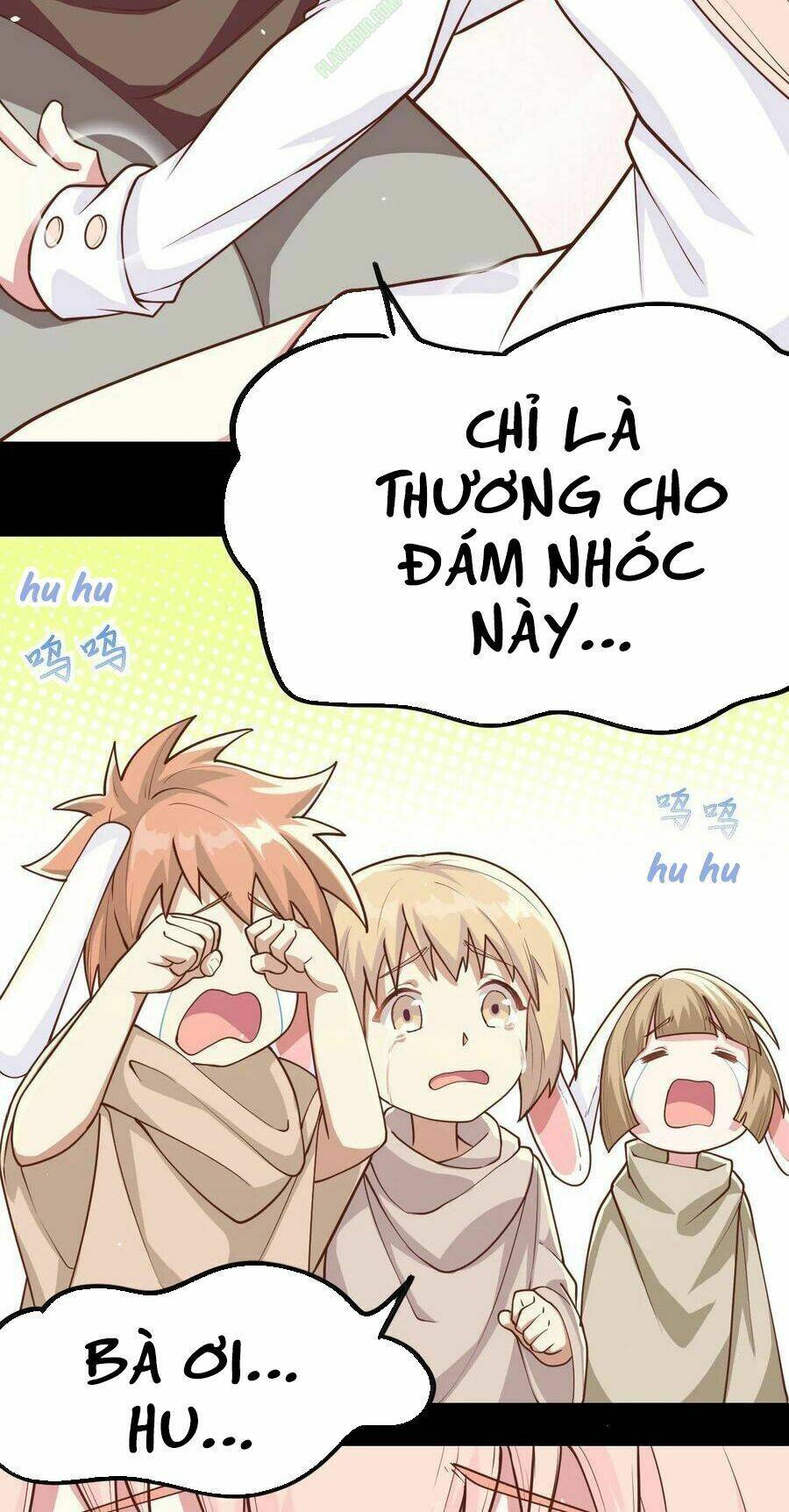 Từ Hôm Nay Bắt Đầu Làm Thành Chủ - Chapter 85.2 - Page 6