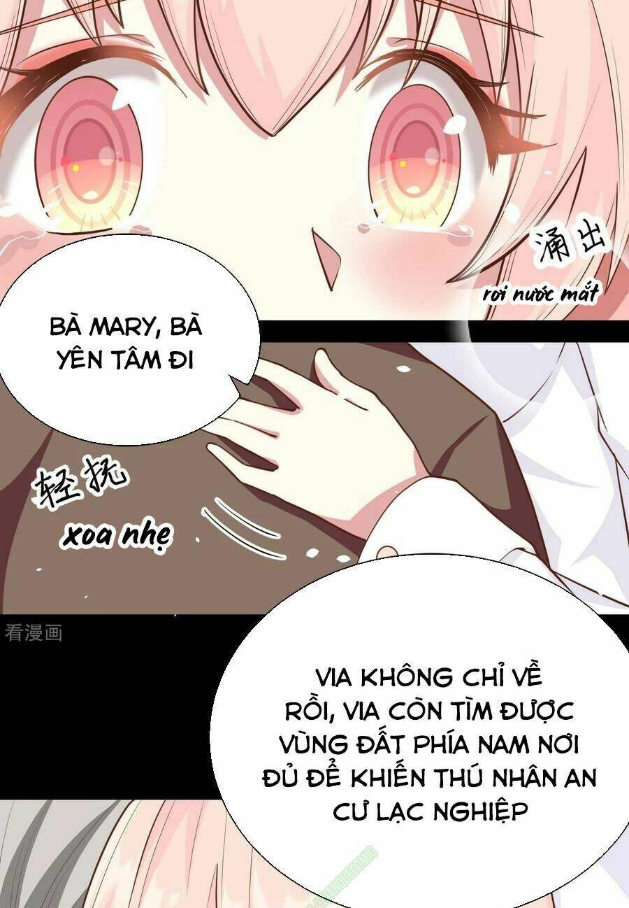 Từ Hôm Nay Bắt Đầu Làm Thành Chủ - Chapter 85.2 - Page 7