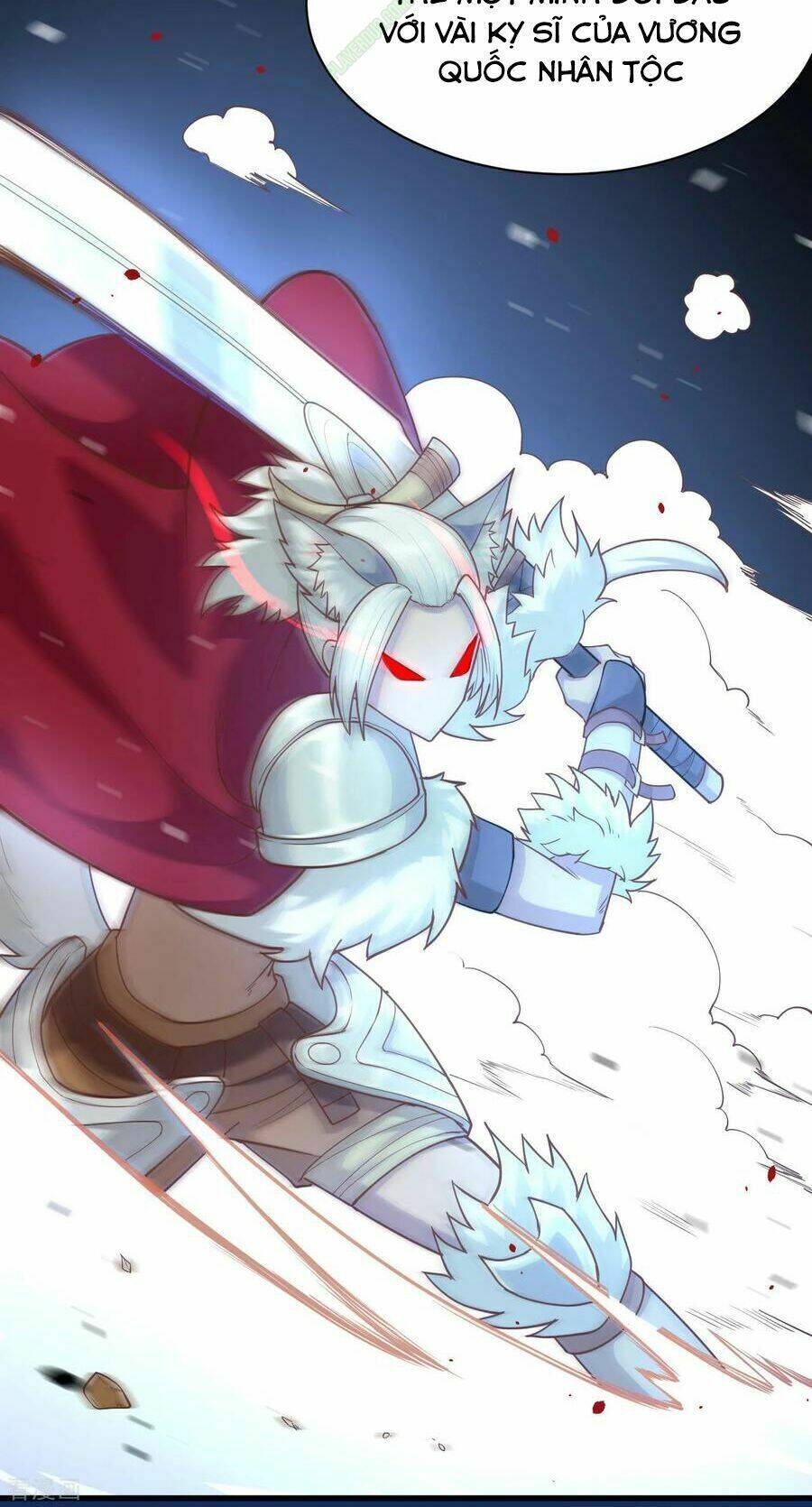 Từ Hôm Nay Bắt Đầu Làm Thành Chủ - Chapter 85 - Page 11