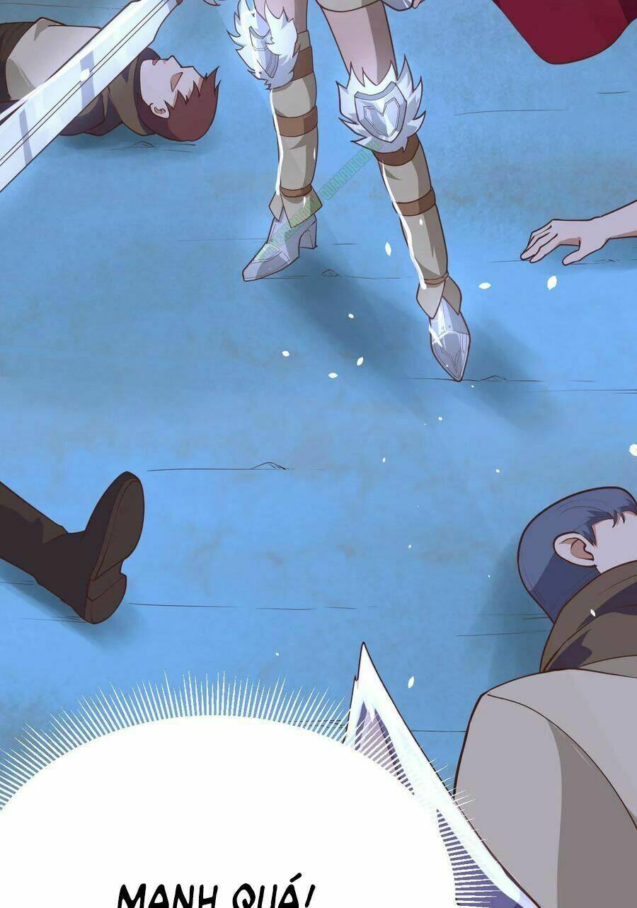 Từ Hôm Nay Bắt Đầu Làm Thành Chủ - Chapter 85 - Page 16