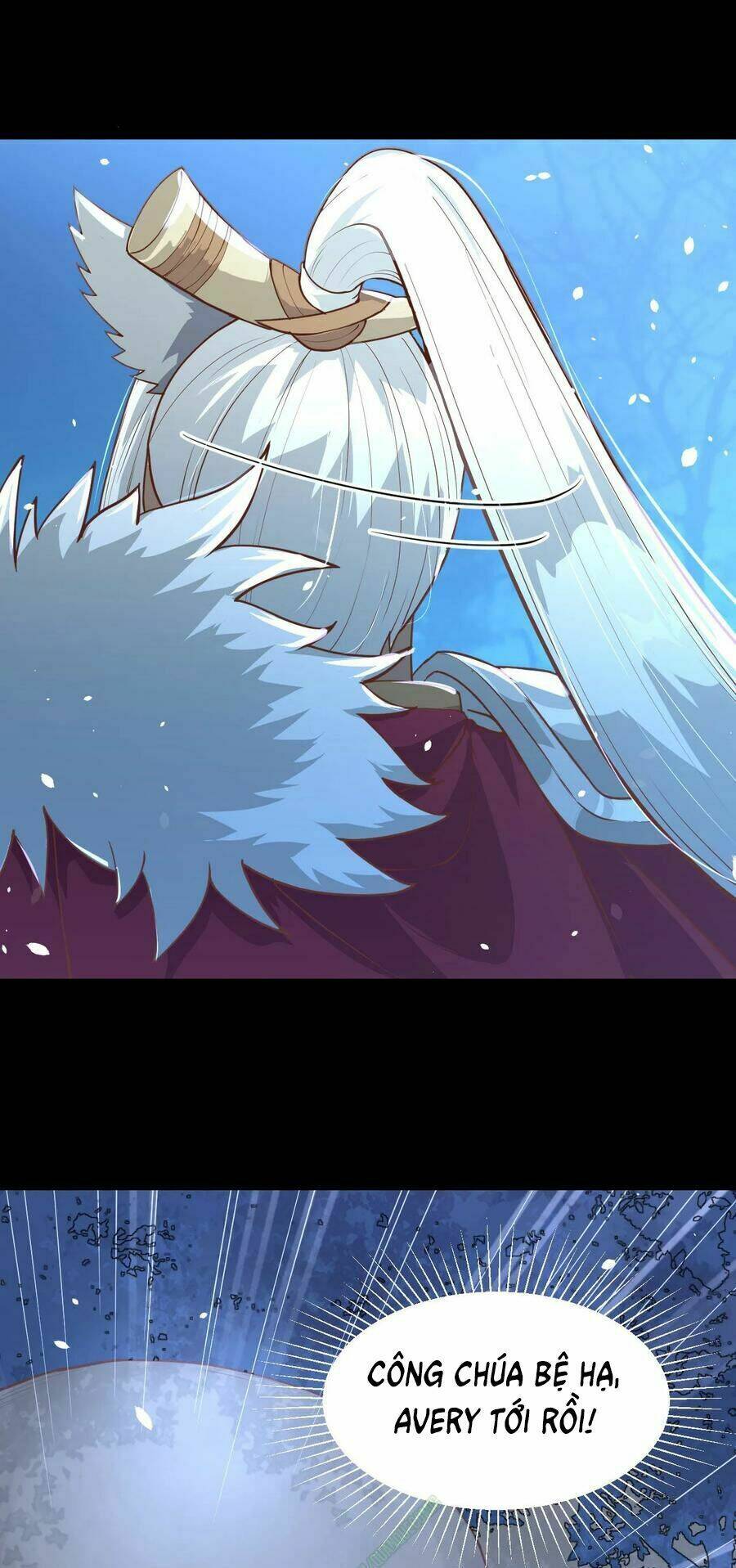 Từ Hôm Nay Bắt Đầu Làm Thành Chủ - Chapter 85 - Page 18