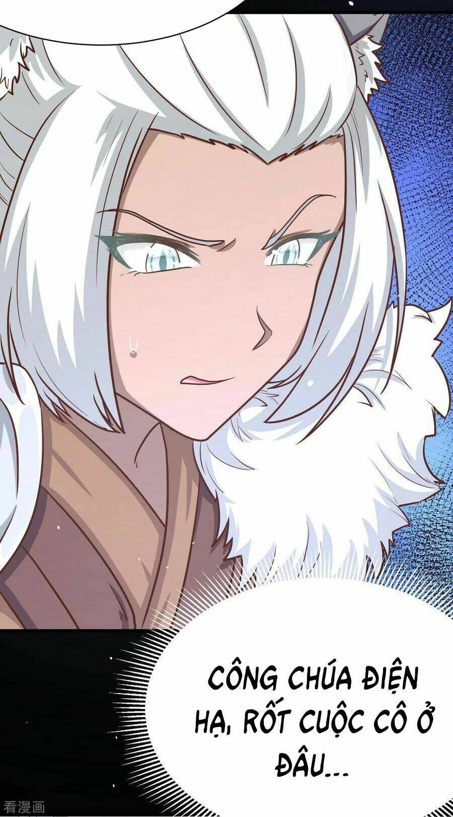 Từ Hôm Nay Bắt Đầu Làm Thành Chủ - Chapter 85 - Page 22