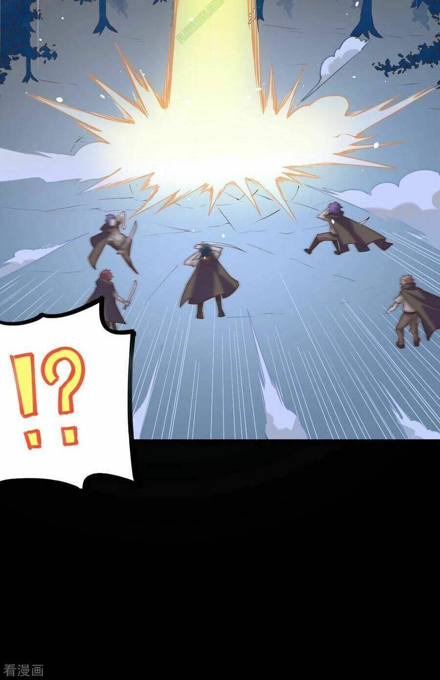 Từ Hôm Nay Bắt Đầu Làm Thành Chủ - Chapter 85 - Page 3