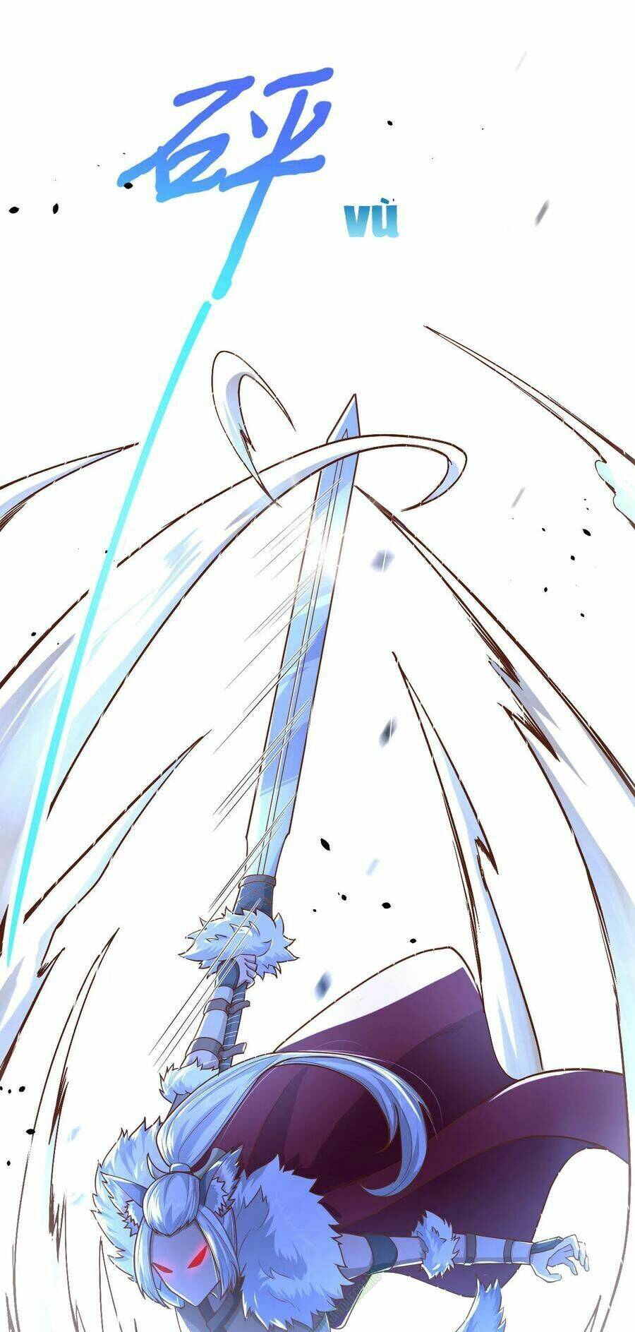 Từ Hôm Nay Bắt Đầu Làm Thành Chủ - Chapter 85 - Page 4