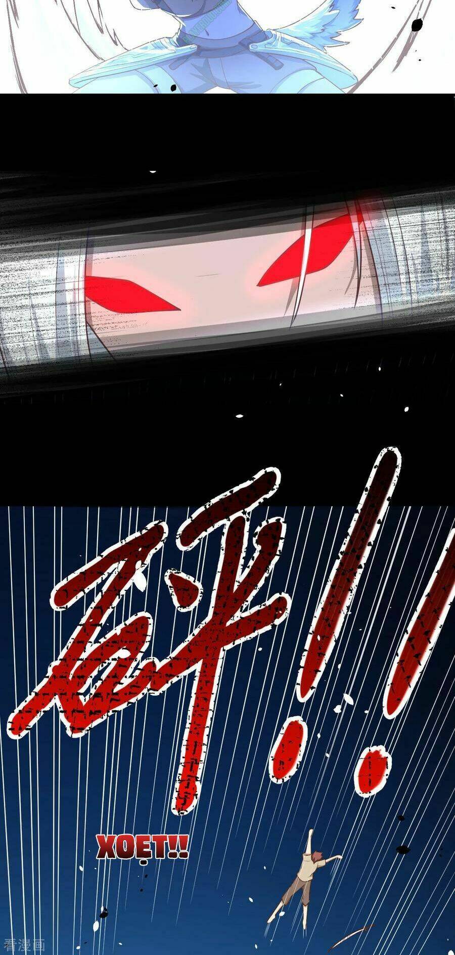 Từ Hôm Nay Bắt Đầu Làm Thành Chủ - Chapter 85 - Page 5