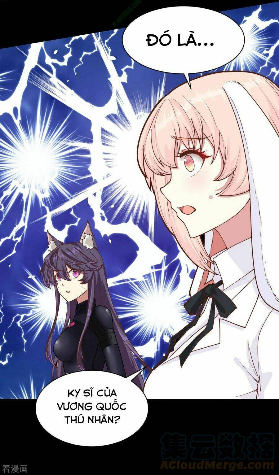 Từ Hôm Nay Bắt Đầu Làm Thành Chủ - Chapter 85 - Page 7