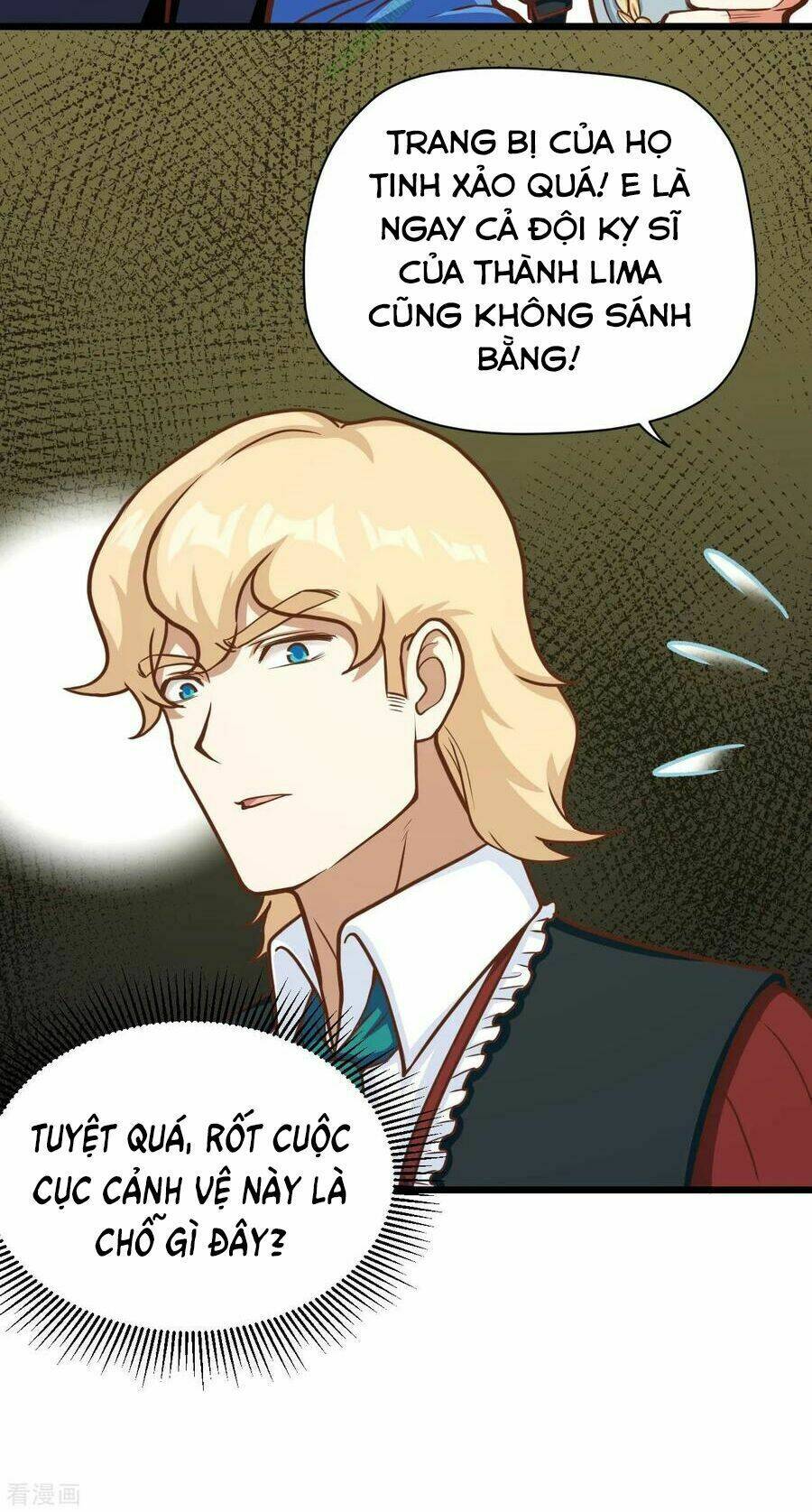 Từ Hôm Nay Bắt Đầu Làm Thành Chủ - Chapter 86.2 - Page 9