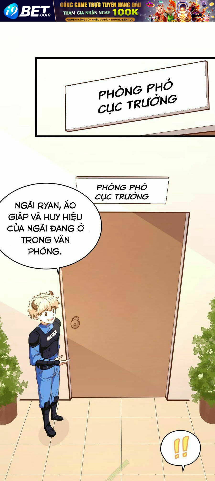 Từ Hôm Nay Bắt Đầu Làm Thành Chủ - Chapter 86.2 - Page 10