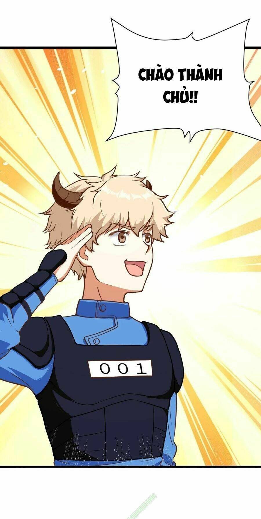 Từ Hôm Nay Bắt Đầu Làm Thành Chủ - Chapter 86.2 - Page 14