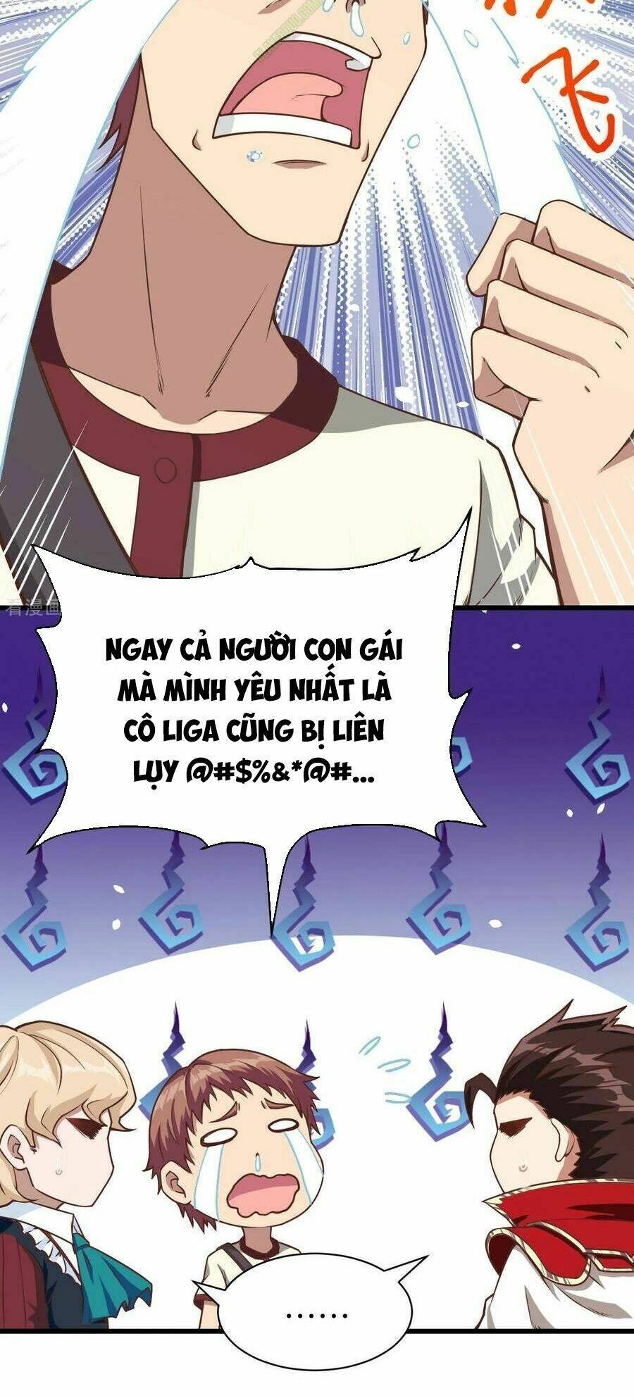 Từ Hôm Nay Bắt Đầu Làm Thành Chủ - Chapter 86.2 - Page 17