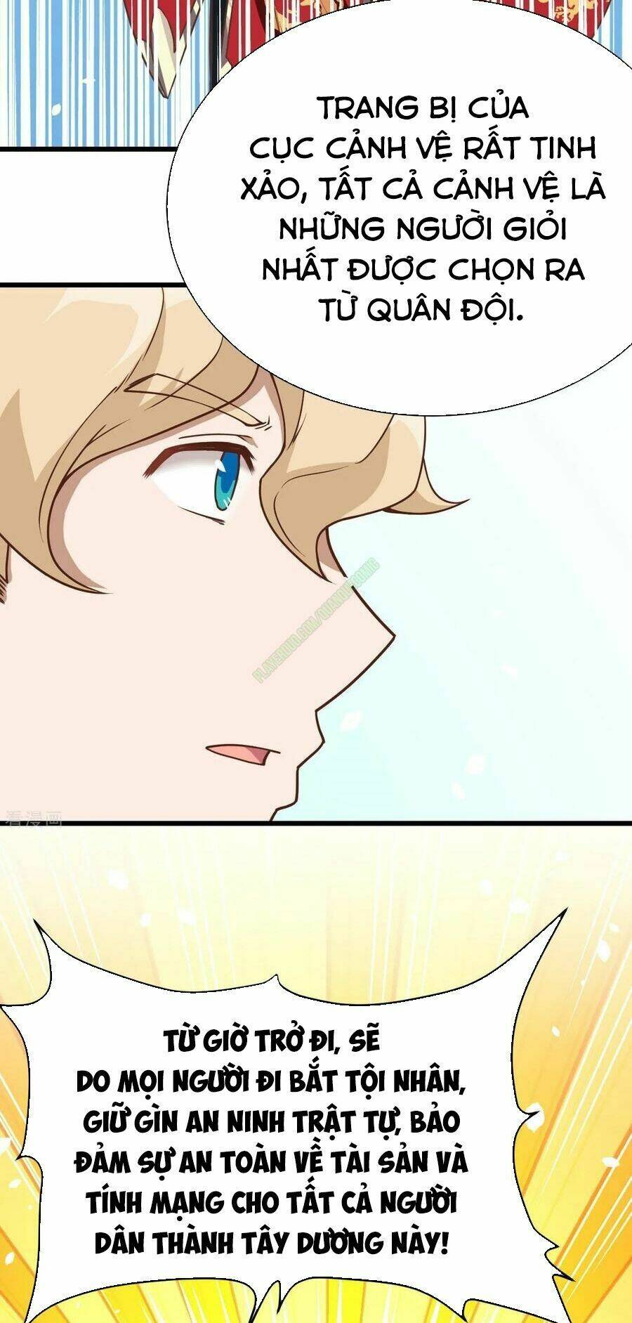 Từ Hôm Nay Bắt Đầu Làm Thành Chủ - Chapter 86.2 - Page 19