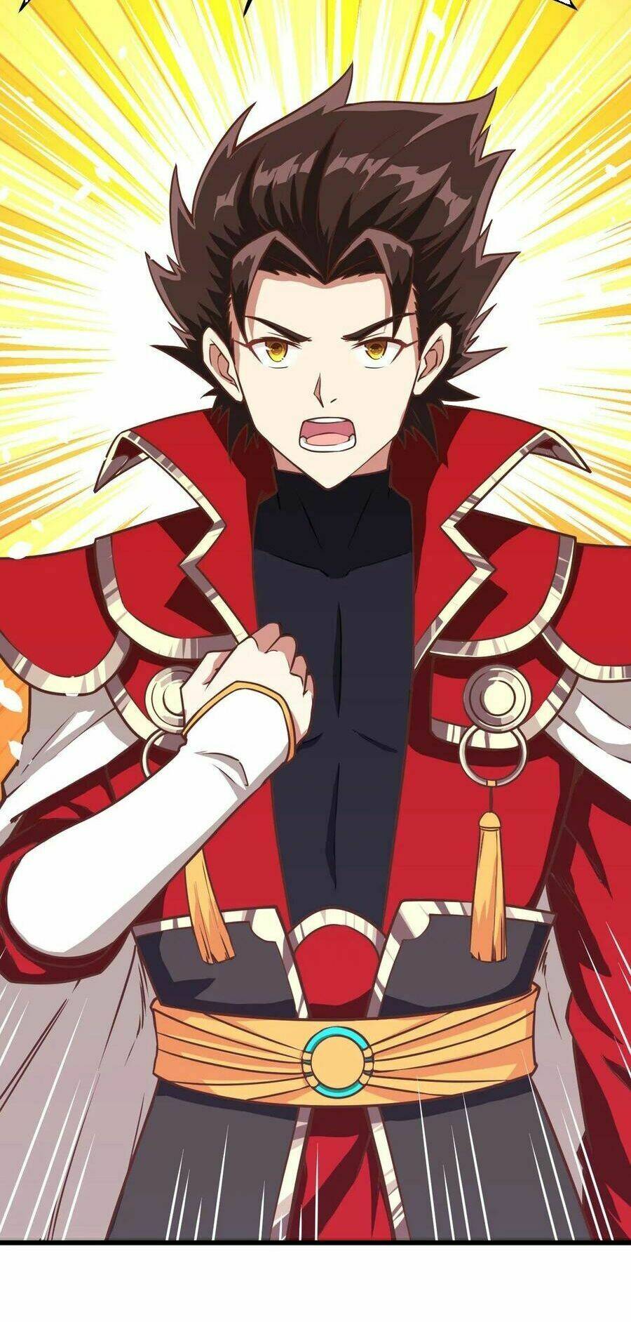 Từ Hôm Nay Bắt Đầu Làm Thành Chủ - Chapter 86.2 - Page 20