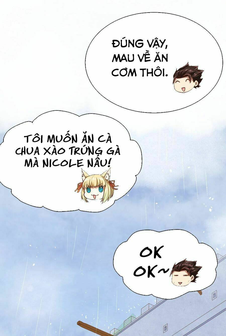 Từ Hôm Nay Bắt Đầu Làm Thành Chủ - Chapter 86.2 - Page 33