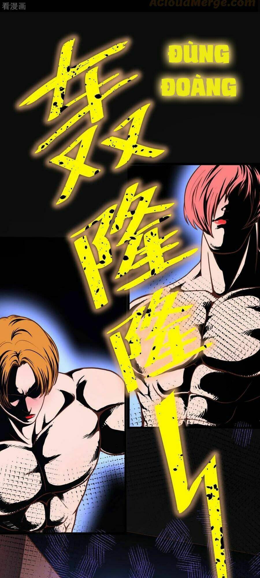 Từ Hôm Nay Bắt Đầu Làm Thành Chủ - Chapter 86.2 - Page 5