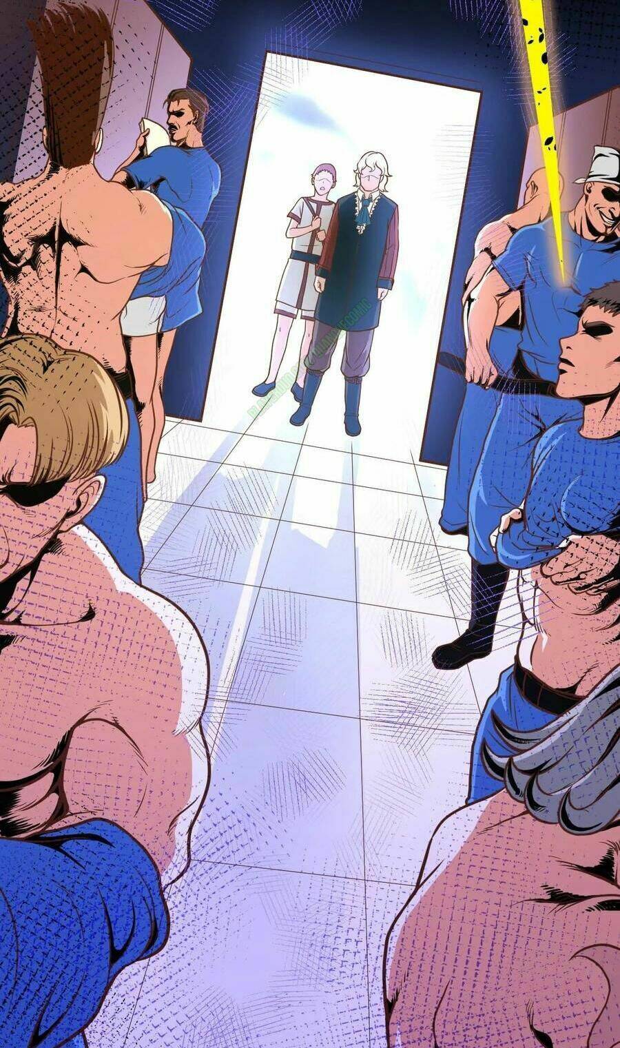 Từ Hôm Nay Bắt Đầu Làm Thành Chủ - Chapter 86.2 - Page 6