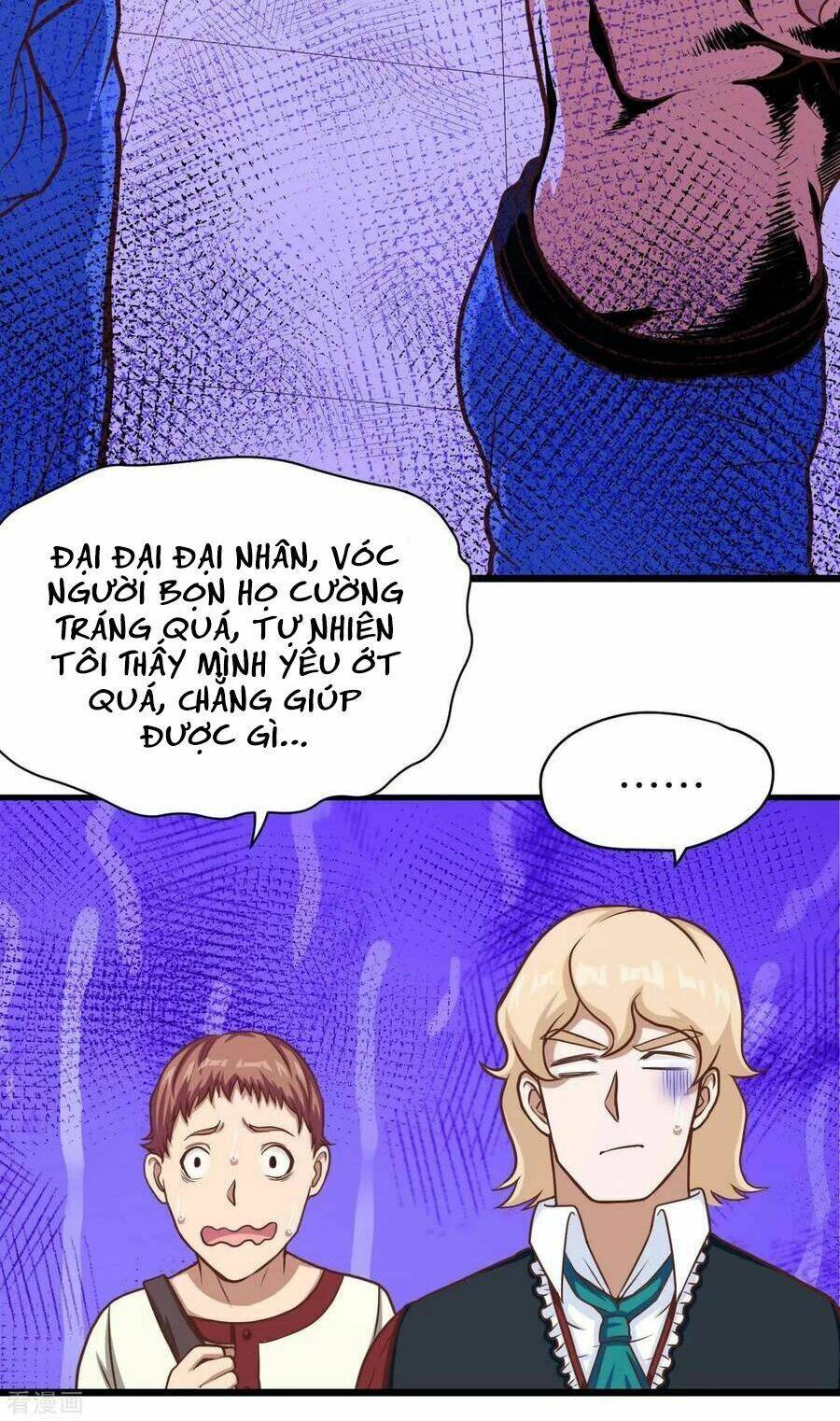 Từ Hôm Nay Bắt Đầu Làm Thành Chủ - Chapter 86.2 - Page 7
