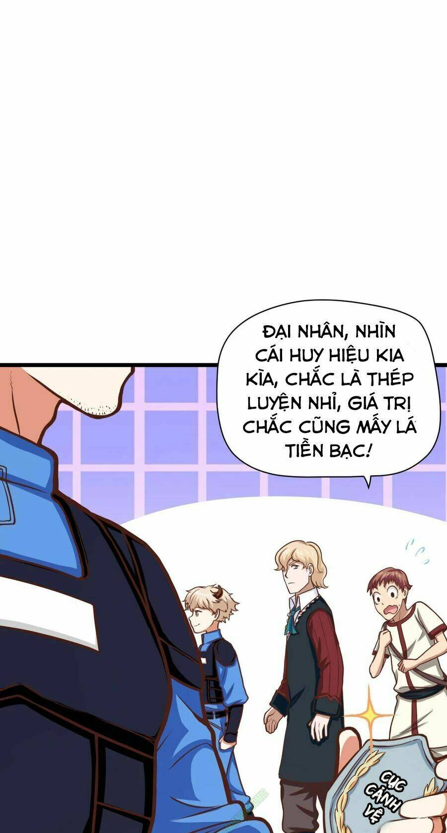 Từ Hôm Nay Bắt Đầu Làm Thành Chủ - Chapter 86.2 - Page 8