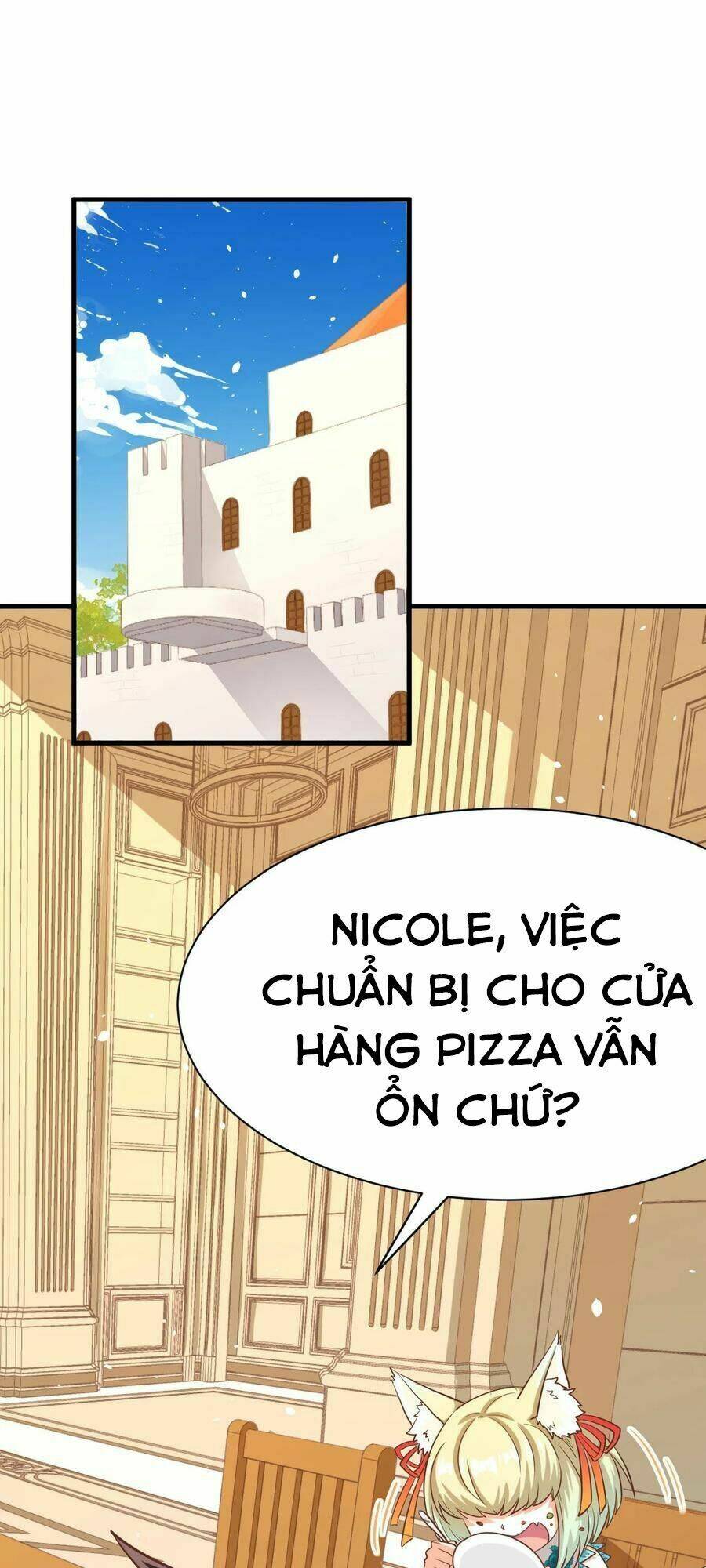 Từ Hôm Nay Bắt Đầu Làm Thành Chủ - Chapter 86 - Page 10