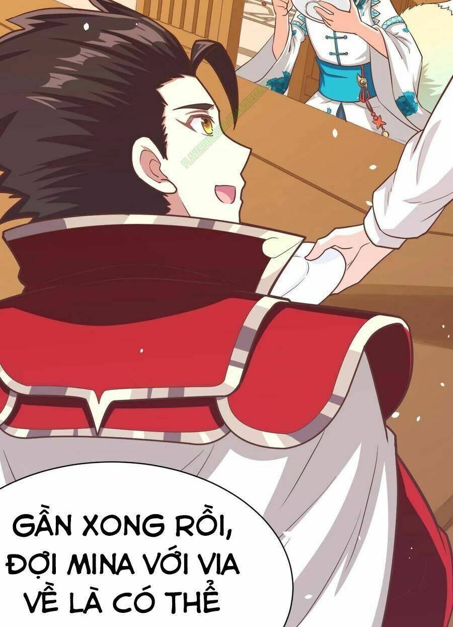 Từ Hôm Nay Bắt Đầu Làm Thành Chủ - Chapter 86 - Page 11