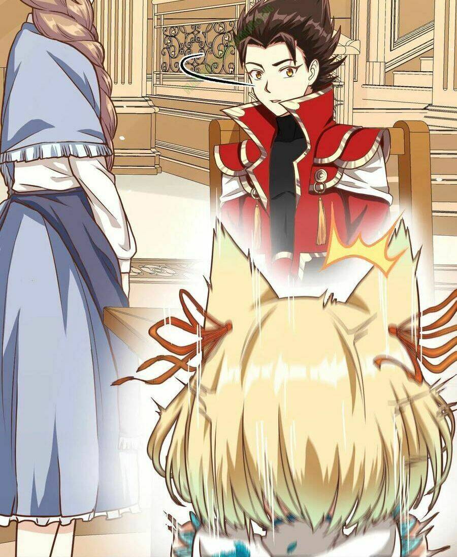 Từ Hôm Nay Bắt Đầu Làm Thành Chủ - Chapter 86 - Page 14