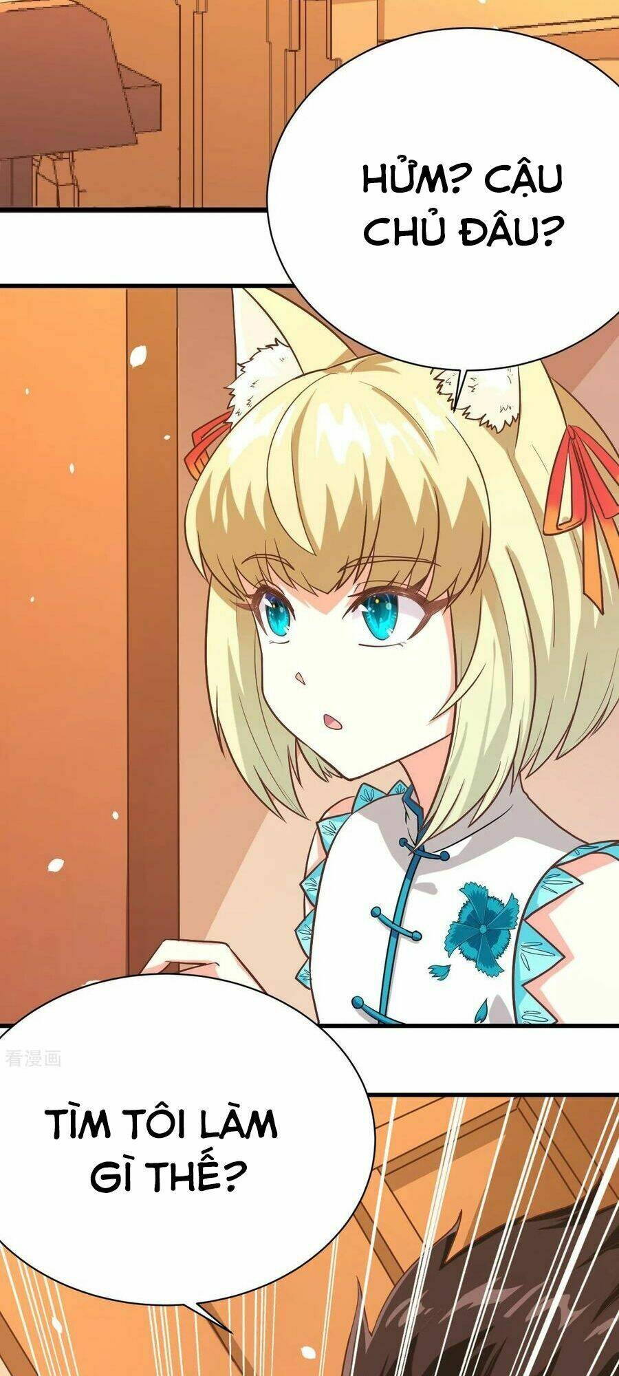 Từ Hôm Nay Bắt Đầu Làm Thành Chủ - Chapter 86 - Page 19