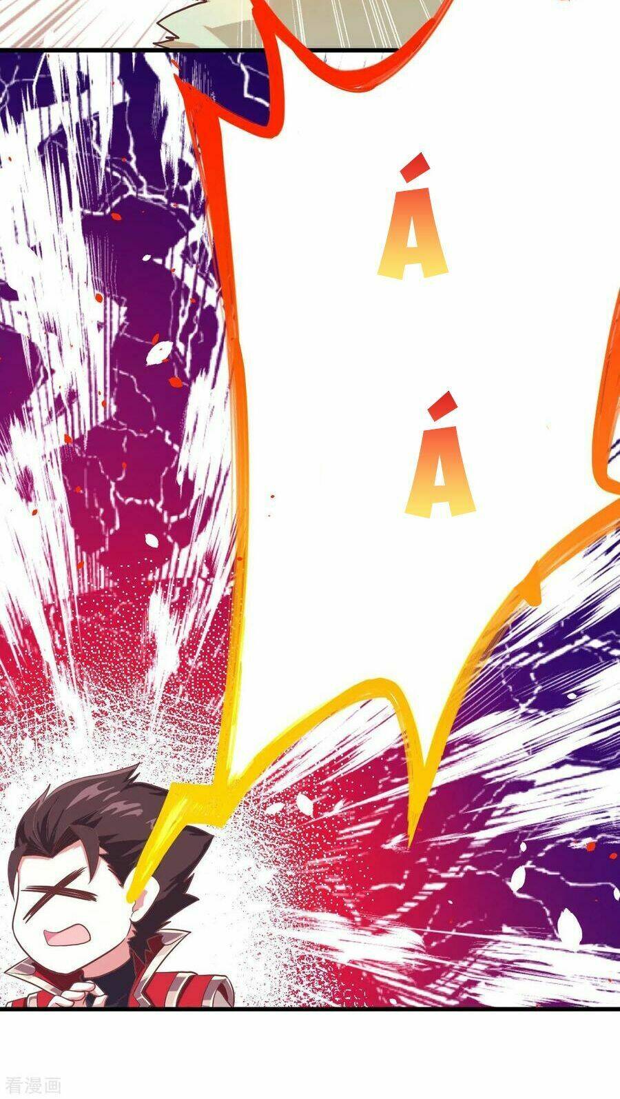 Từ Hôm Nay Bắt Đầu Làm Thành Chủ - Chapter 86 - Page 21