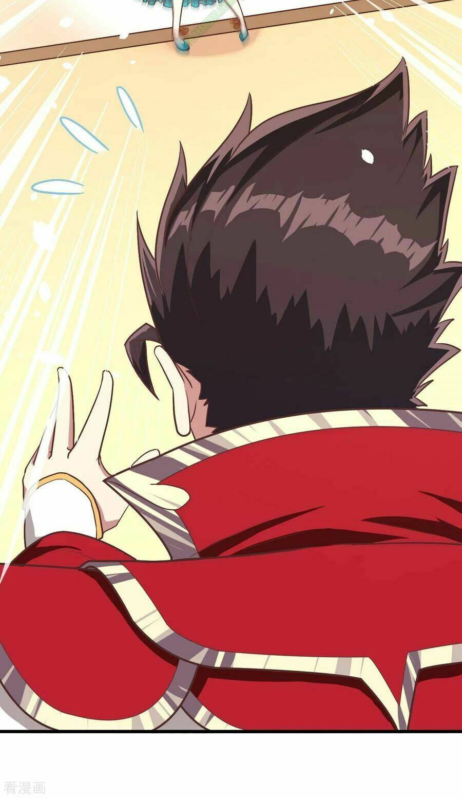 Từ Hôm Nay Bắt Đầu Làm Thành Chủ - Chapter 86 - Page 23