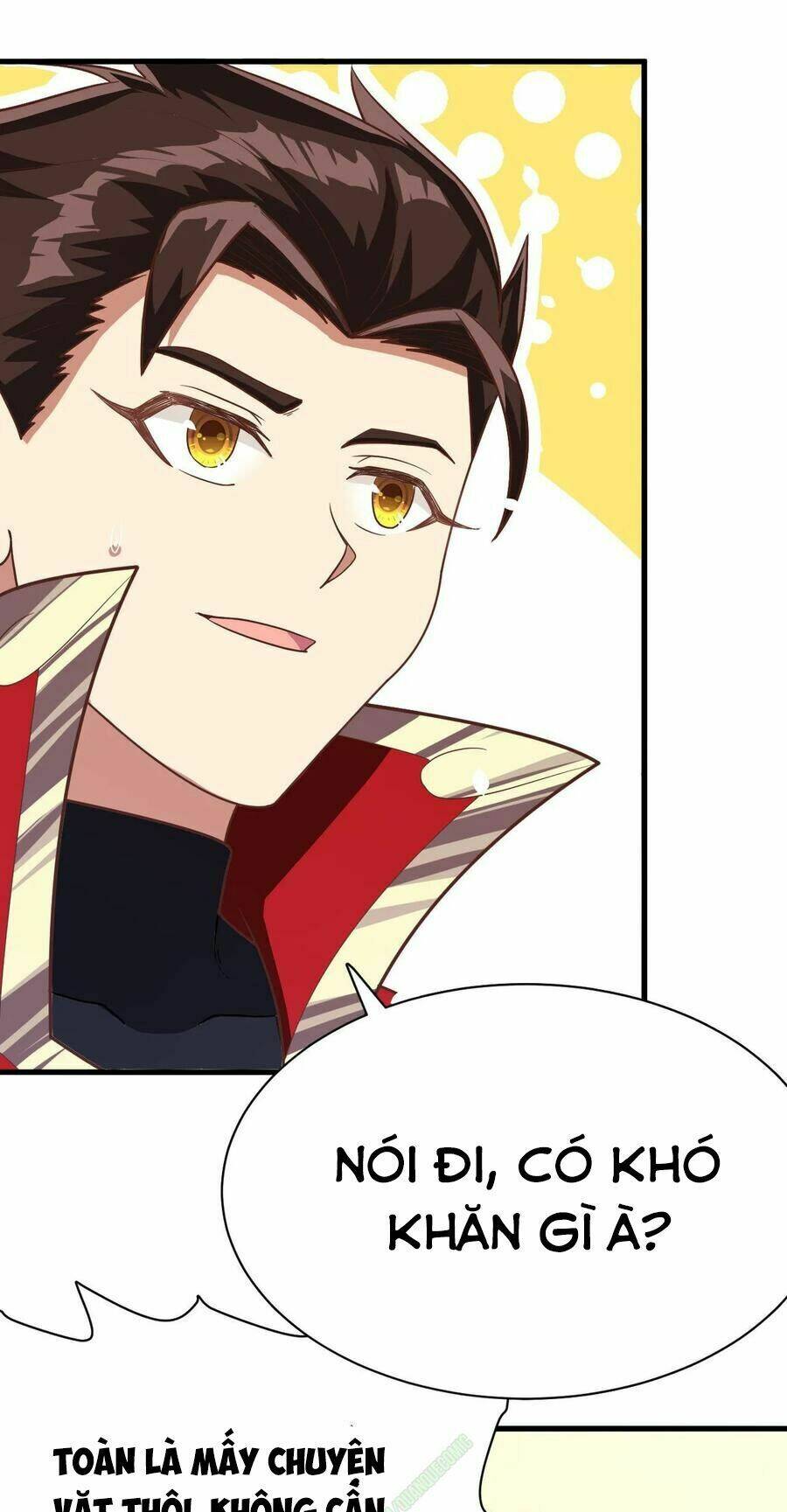 Từ Hôm Nay Bắt Đầu Làm Thành Chủ - Chapter 86 - Page 24