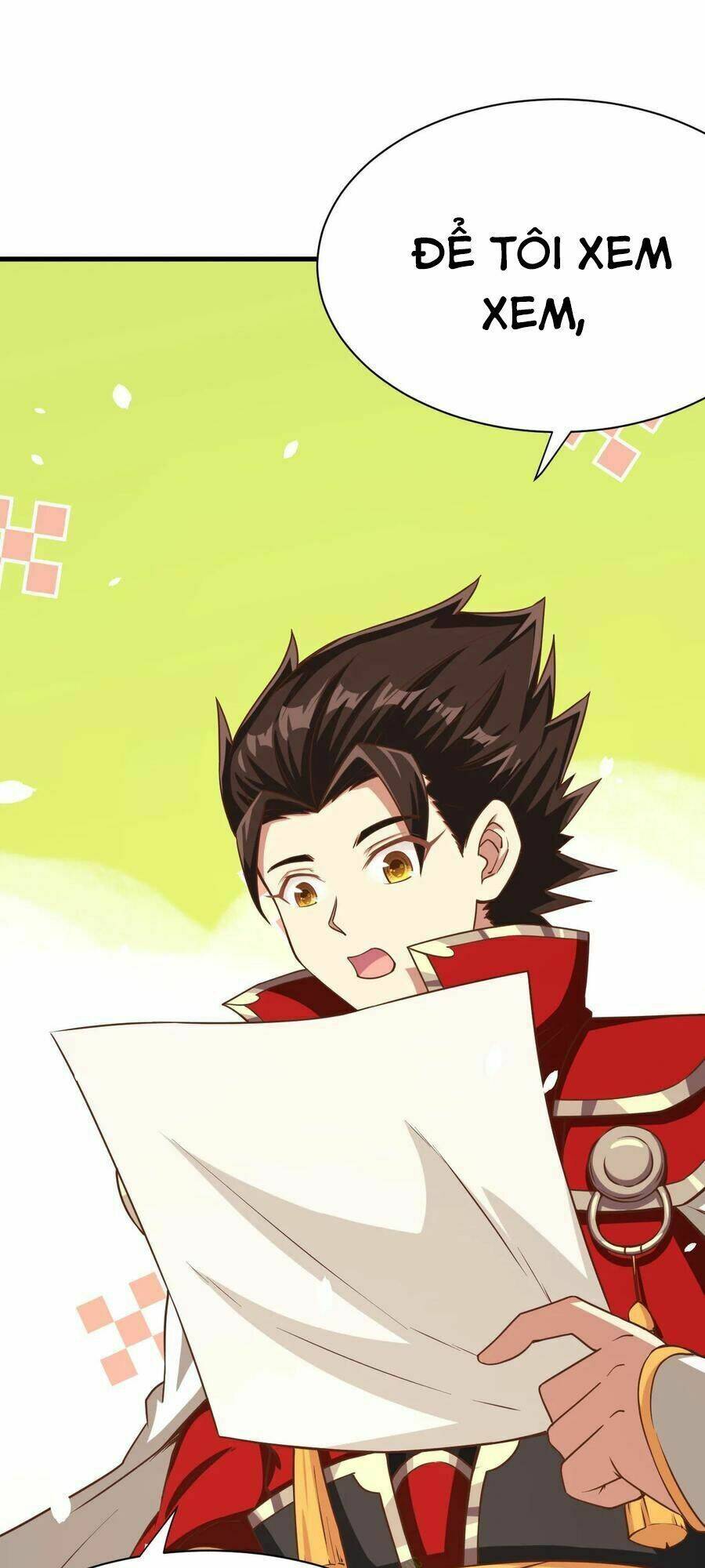 Từ Hôm Nay Bắt Đầu Làm Thành Chủ - Chapter 86 - Page 26