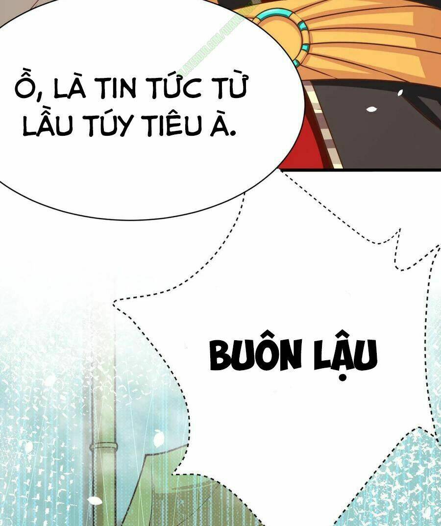Từ Hôm Nay Bắt Đầu Làm Thành Chủ - Chapter 86 - Page 27