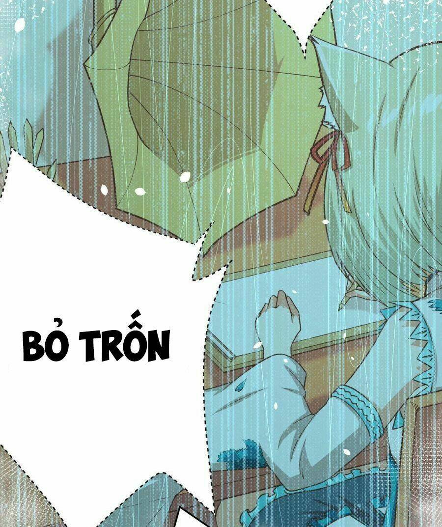 Từ Hôm Nay Bắt Đầu Làm Thành Chủ - Chapter 86 - Page 28