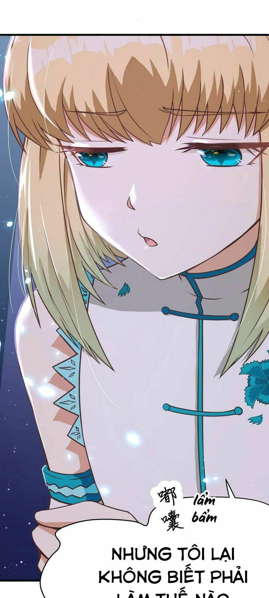 Từ Hôm Nay Bắt Đầu Làm Thành Chủ - Chapter 86 - Page 32