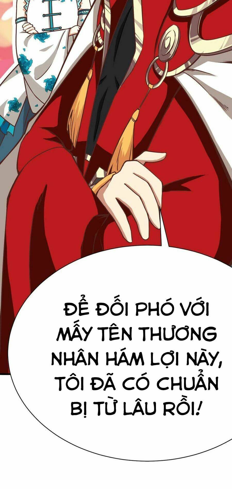 Từ Hôm Nay Bắt Đầu Làm Thành Chủ - Chapter 86 - Page 34