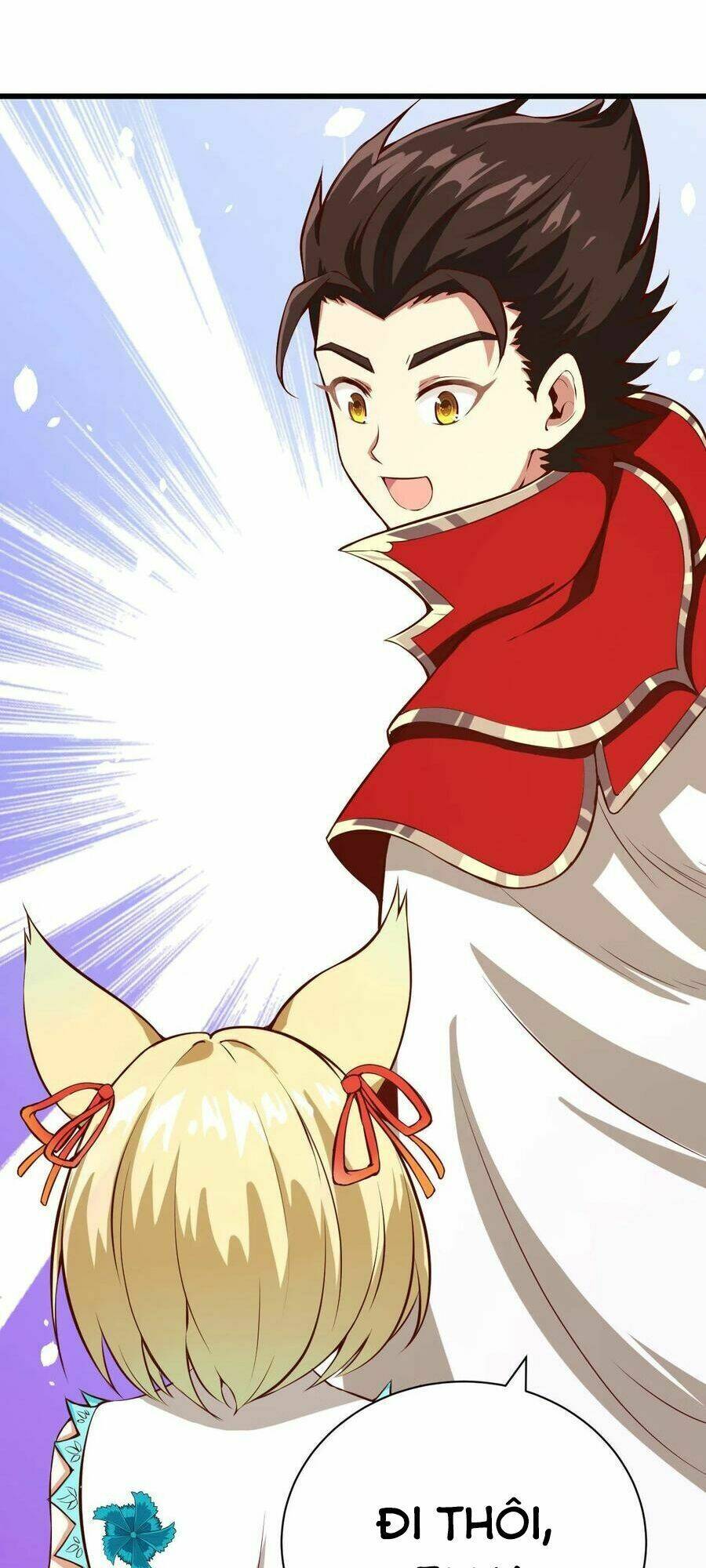 Từ Hôm Nay Bắt Đầu Làm Thành Chủ - Chapter 86 - Page 37