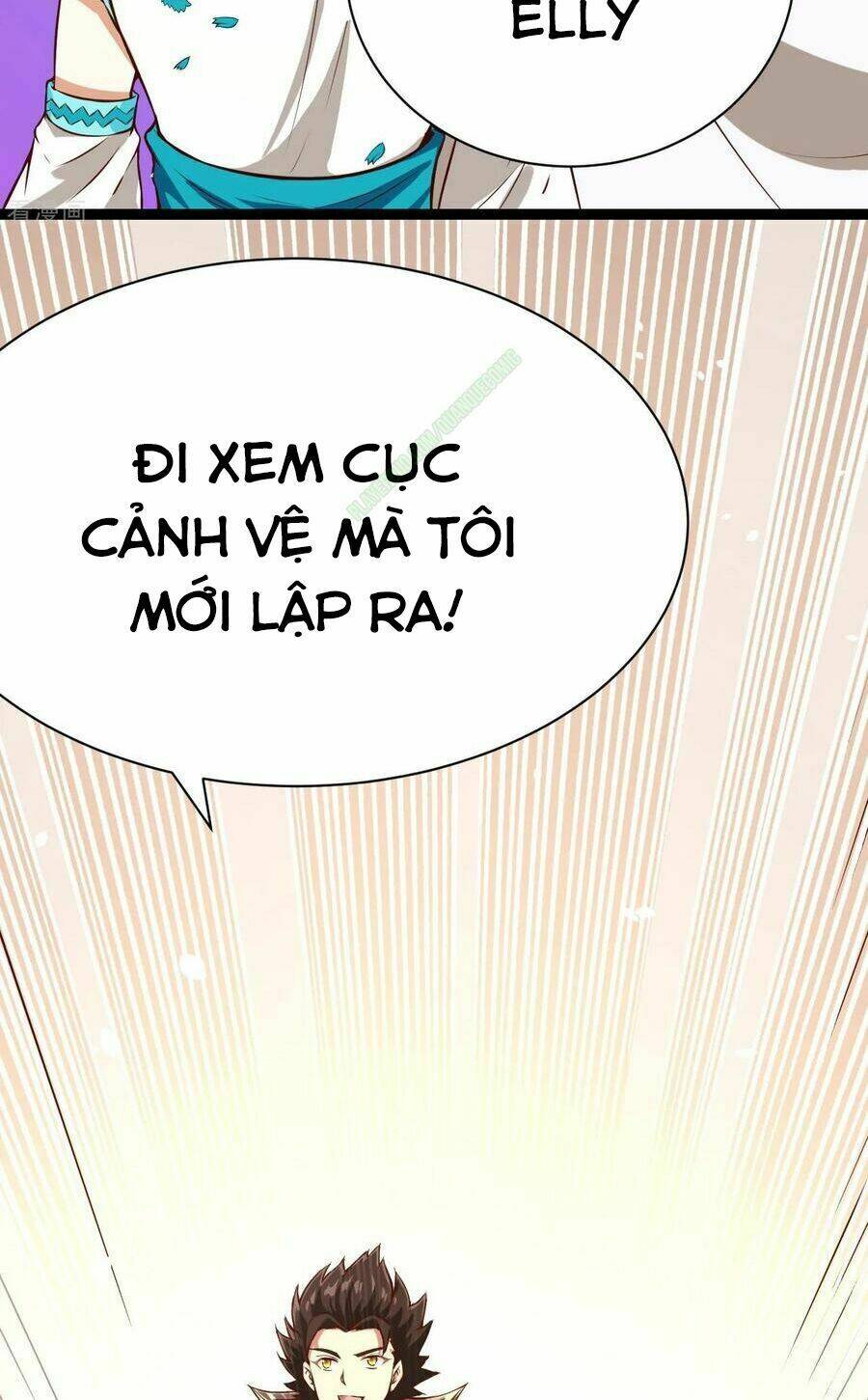 Từ Hôm Nay Bắt Đầu Làm Thành Chủ - Chapter 86 - Page 38
