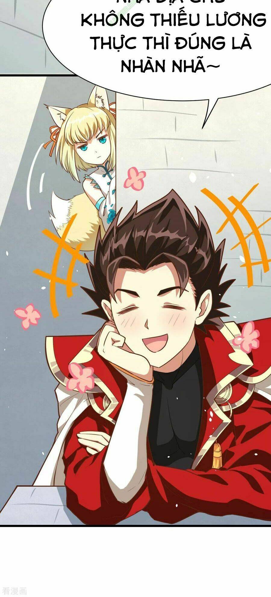 Từ Hôm Nay Bắt Đầu Làm Thành Chủ - Chapter 86 - Page 3