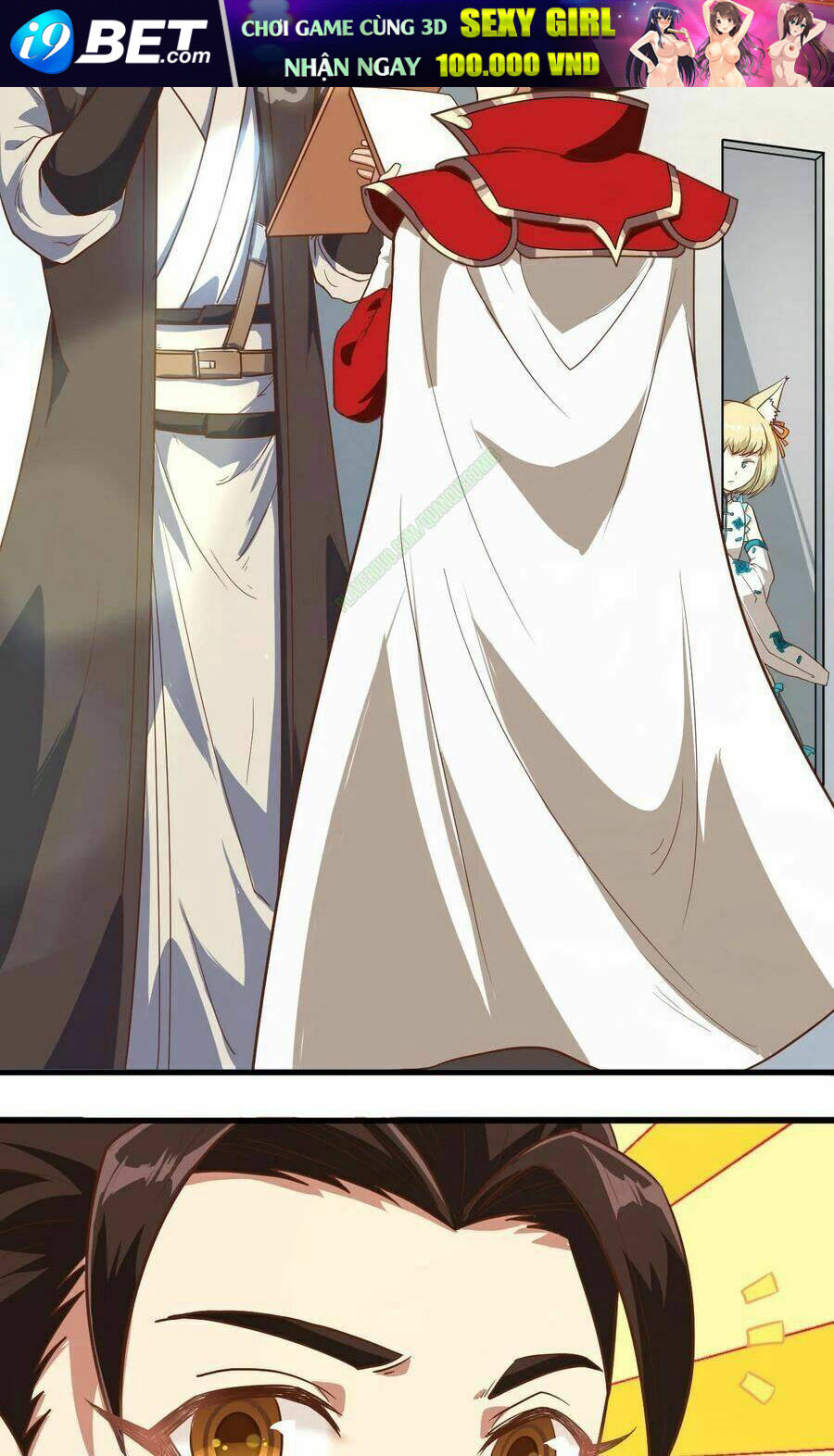 Từ Hôm Nay Bắt Đầu Làm Thành Chủ - Chapter 86 - Page 8