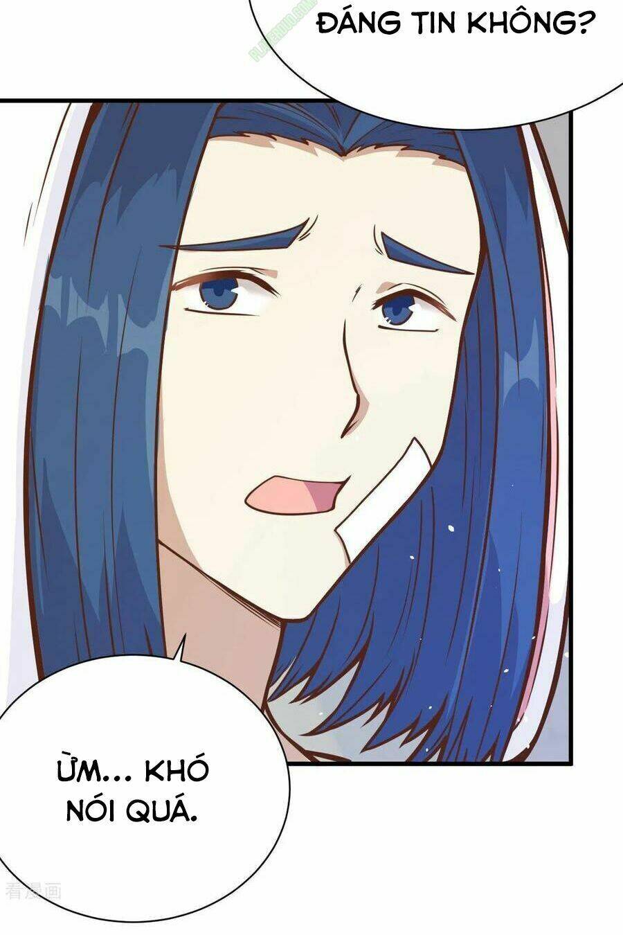 Từ Hôm Nay Bắt Đầu Làm Thành Chủ - Chapter 87.2 - Page 12